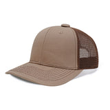 You Missed Trump Shot Handmade Hat